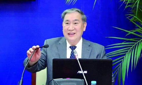 敬祝“多寶魚(yú)之父”80歲生日快樂(lè)!