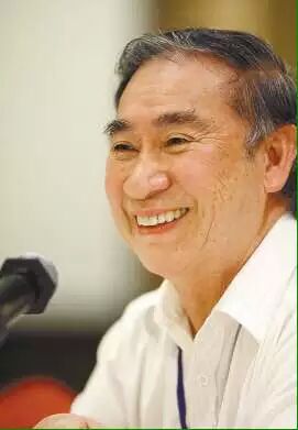 敬祝“多寶魚(yú)之父”80歲生日快樂(lè)!
